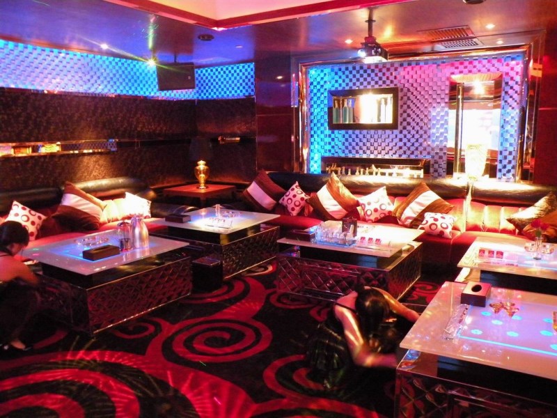 长春商务ktv,探讨商务ktv啥意思-双阳区ktv预订