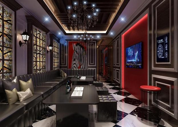 长春商务ktv首选高品质商务ktv-双阳区ktv预订