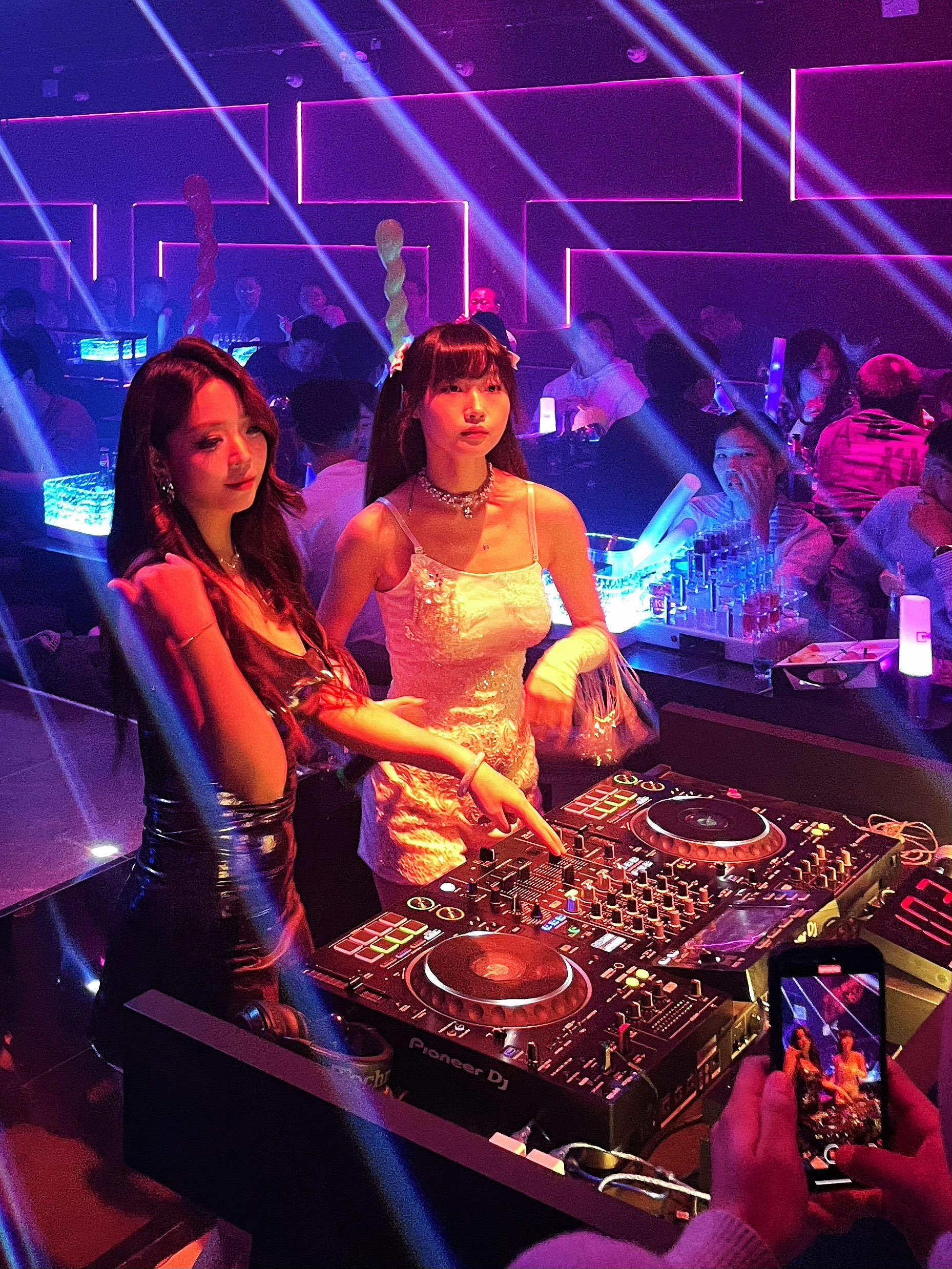 长春商务ktv与片场区别解析-双阳区ktv预订